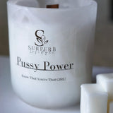 Pussy Power