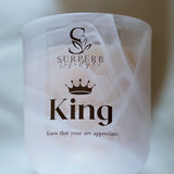 King
