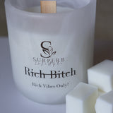 Rich Bitch