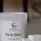 Rich Bitch
