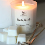 Rich Bitch